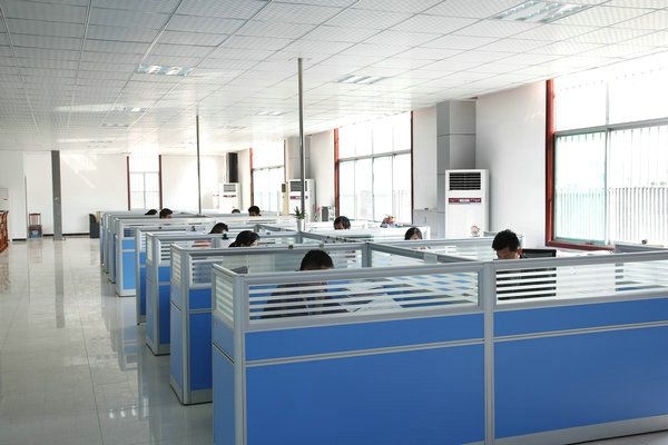企業風采