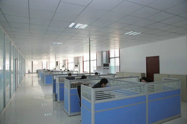 企業風采