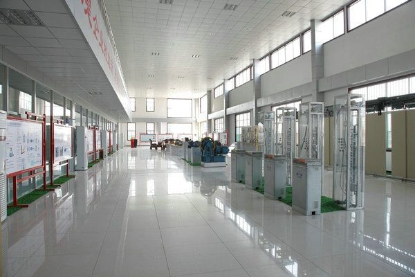 企業風采