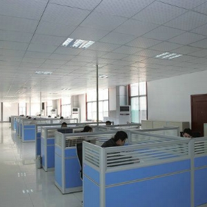 企業風采