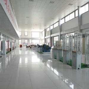 企業風采